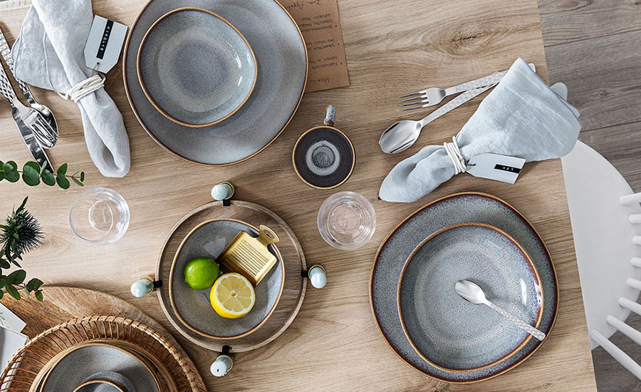 Villeroy & Boch - Serving & Tableware online | RoyalDesign.com